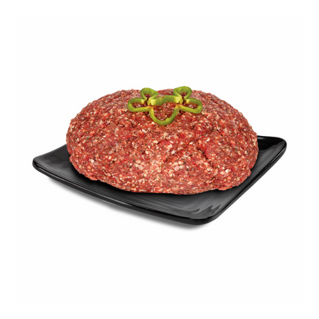 Front Of Veal Beef Kofta, Seasoned, 500g Hala Beef In Ajman From Our Butcher Section, Fresh To Your Door.