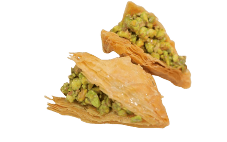 Warbat With Pistachios Piece - Shop Your Daily Fresh Products - Free Delivery 