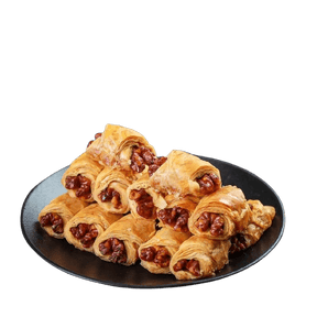 Warbat with walnuts 500g - Palmyra Orders