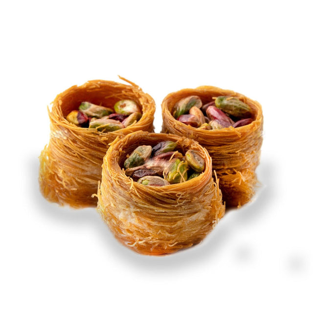 Wardat Shamia 500g - Palmyra Orders