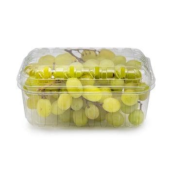 White Grapes PKT Box - Shop Your Daily Fresh Products - Free Delivery 