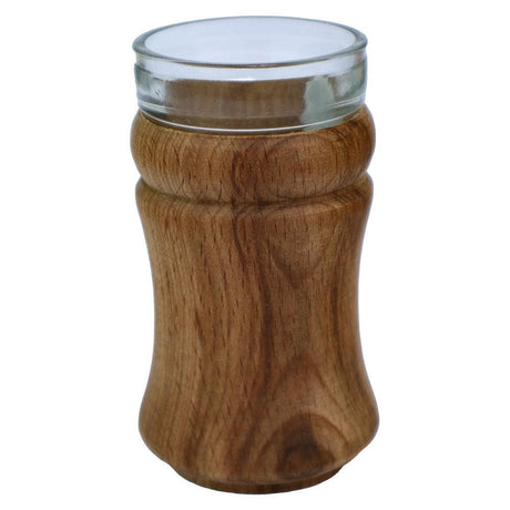 Mate Wood Cup - Shop Your Daily Fresh Products - Free Delivery 