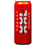 XxL Energy Drink Regular, 250ml, uae