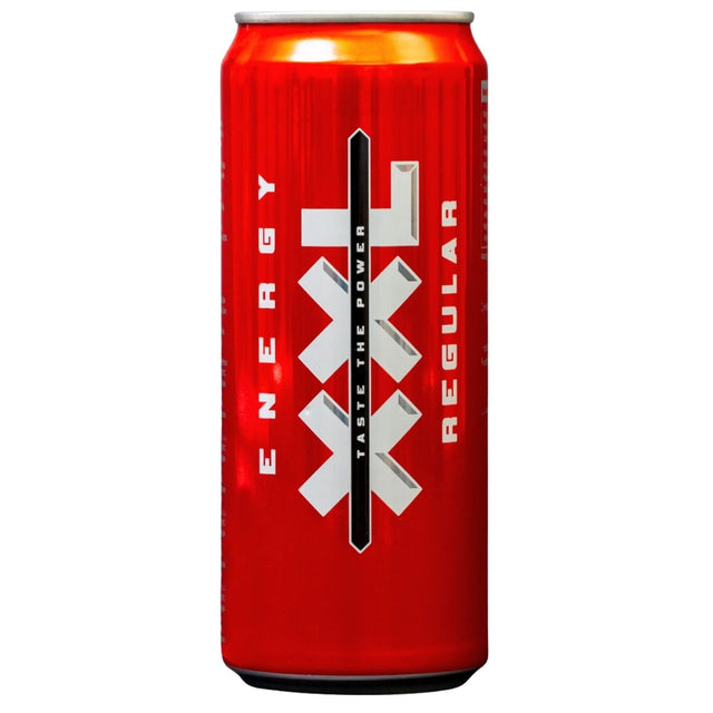 XxL Energy Drink Regular, 250ml, uae