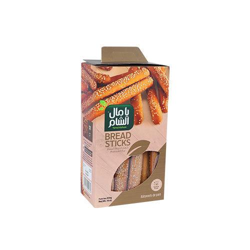 Yamal Alsham Bread Stick 454g - Shop Your Daily Fresh Products - Free Delivery 