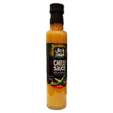 Yamal Alsham Chilli Sauce Green 270ml - Palmyra Orders