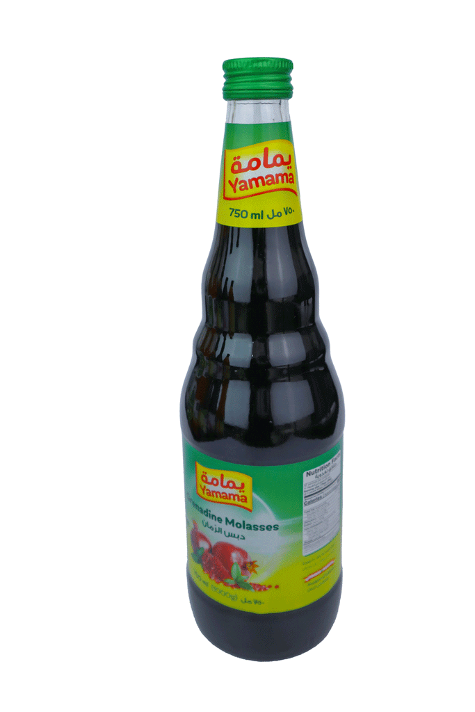 Yamama Grenadine Molasses 750ml - Shop Your Daily Fresh Products - Free Delivery 