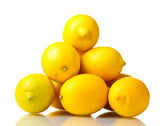 Yellow Lemon-500g - Palmyra Orders UAE