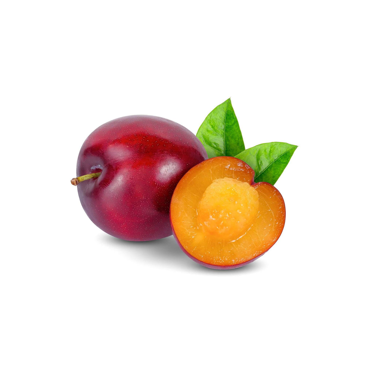 Yellow Plums 1 kg - Shop Your Daily Fresh Products - Free Delivery 