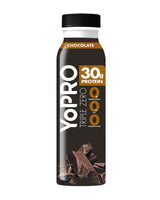 YoPRO Protein Milk Chocolate Flavoured, 300ml, Healthy And Energy Drink  For SPORT D, Best For Daily USE IN Dubai.