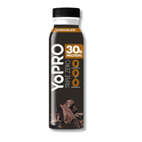 YoPRO Protein Milk Chocolate Flavoured, 300ml, Available in UAE