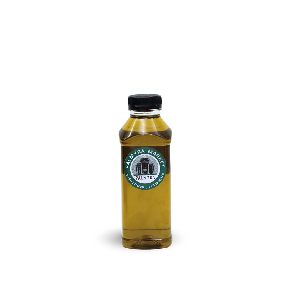 Syrian Olive Oil By Palmyra Orders,500ml  | Rich & Authentic ,natural oiive oil in dubai