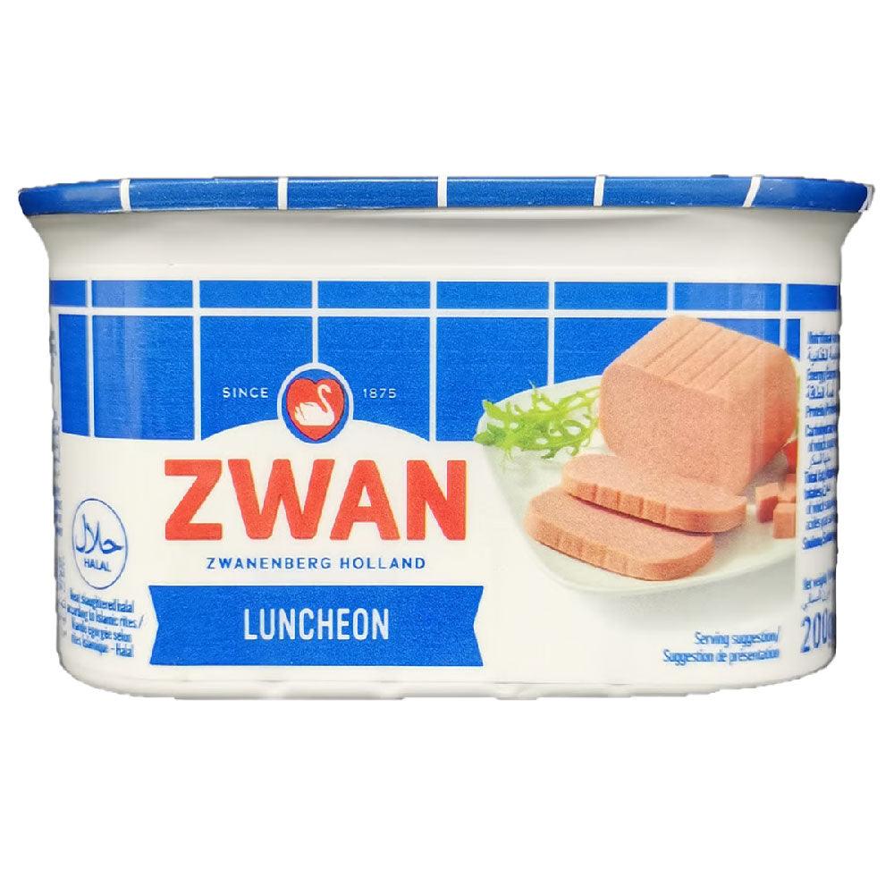 Zwan Luncheon 200g - Shop Your Daily Fresh Products - Free Delivery 