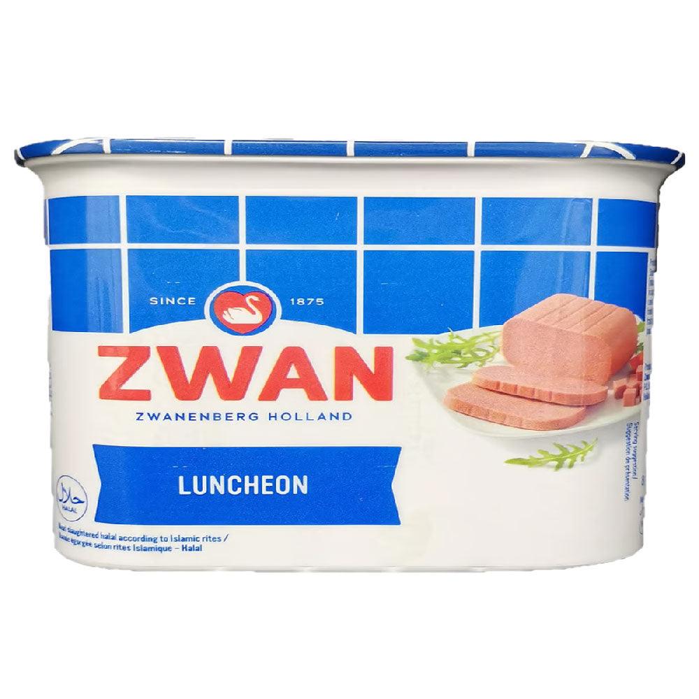 Zwan Luncheon 340g - Shop Your Daily Fresh Products - Free Delivery 