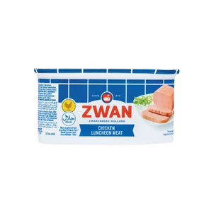 Zwan Chicken Luncheon Meat 200g - Palmyra Orders